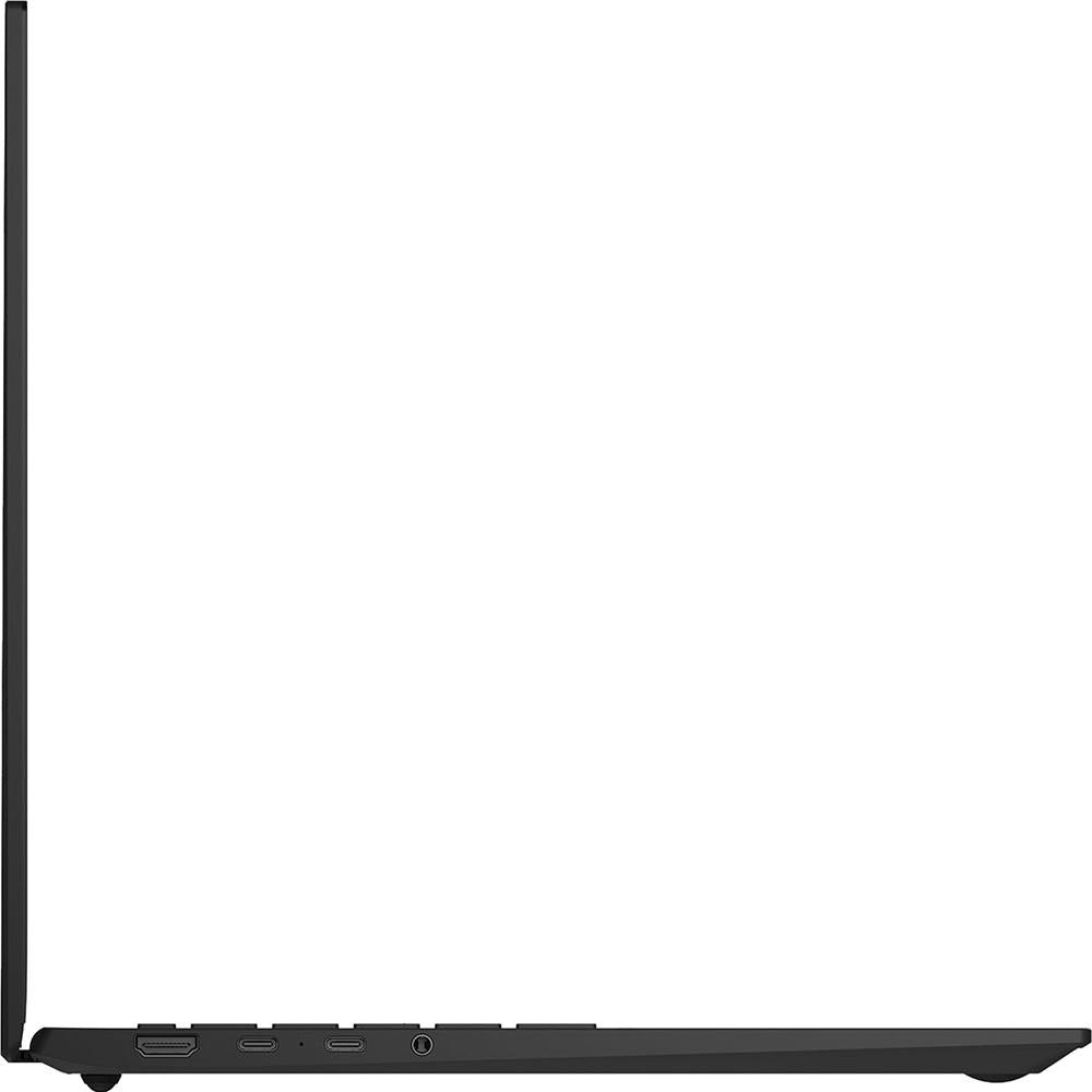 LG gram 16 Inch, Thin and Lightweight Laptop, 32GB RAM, 1TB SSD, Black
