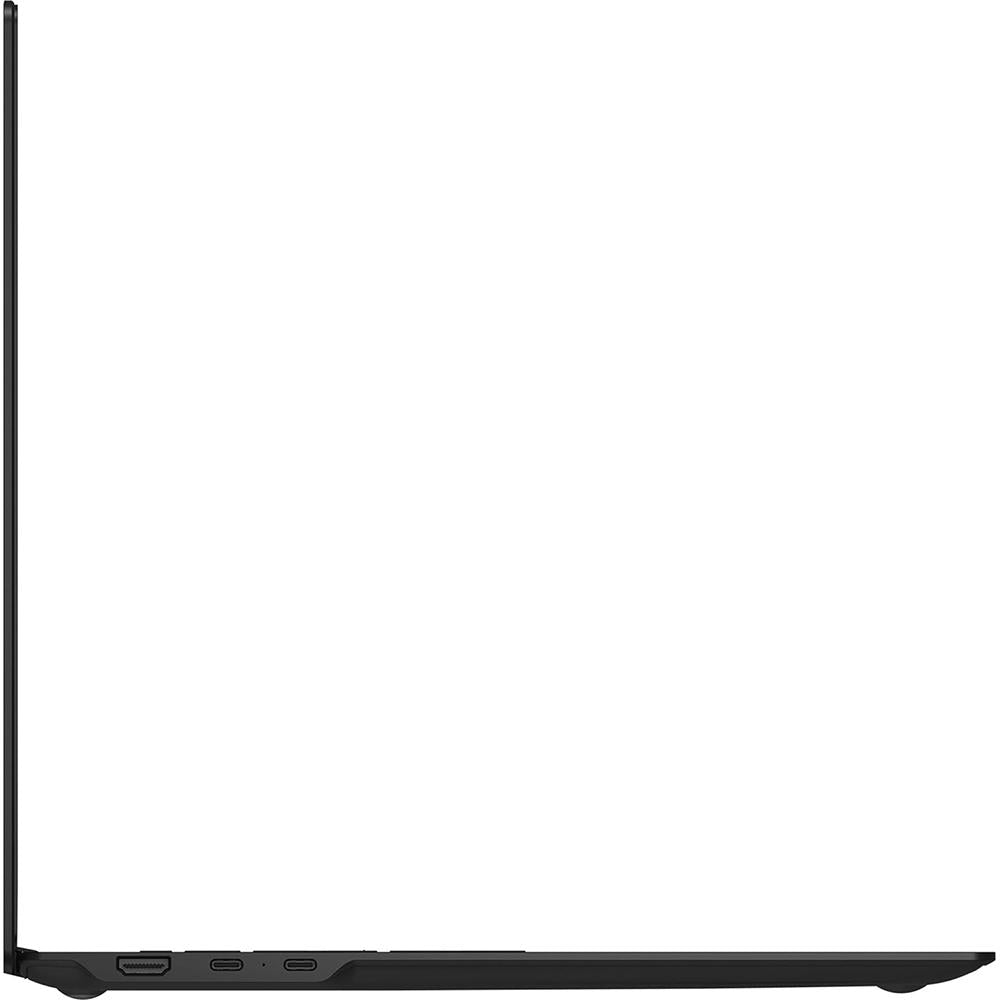 LG gram Pro 17 Inch, Thin & Lightweight Laptop,16GB RAM, 1TB SSD, RTX 5050, Black