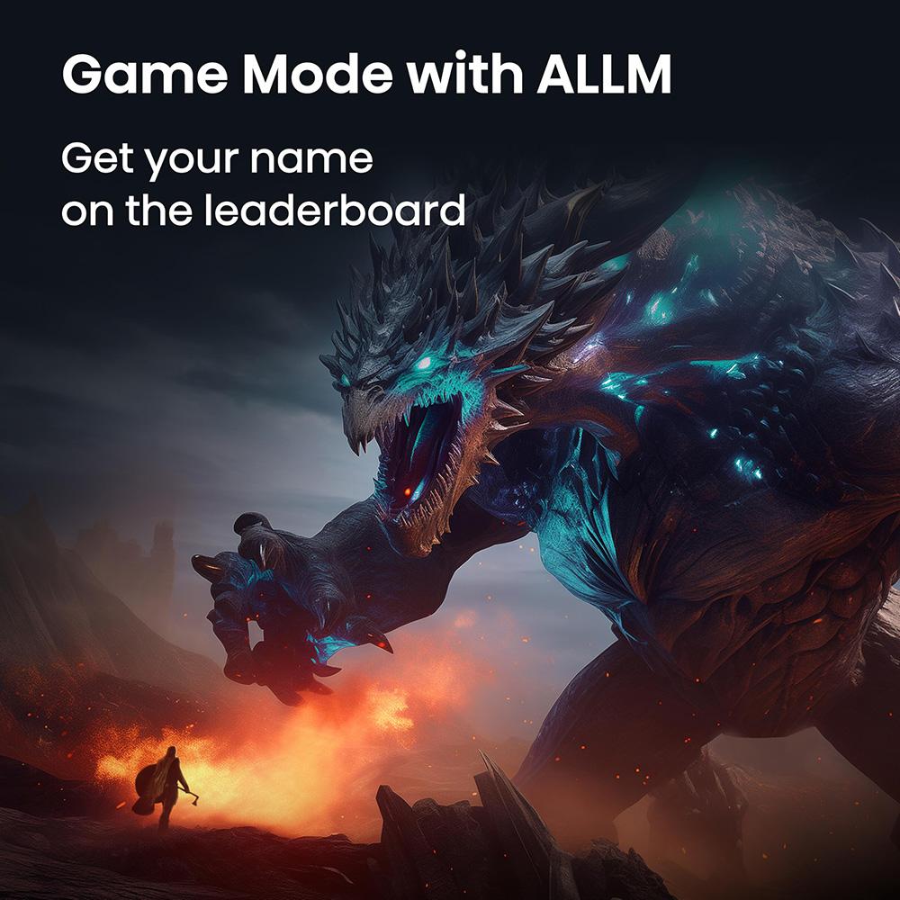 Hisense 55" A7 Series 4K UHD Smart Fire TV - Refurbished