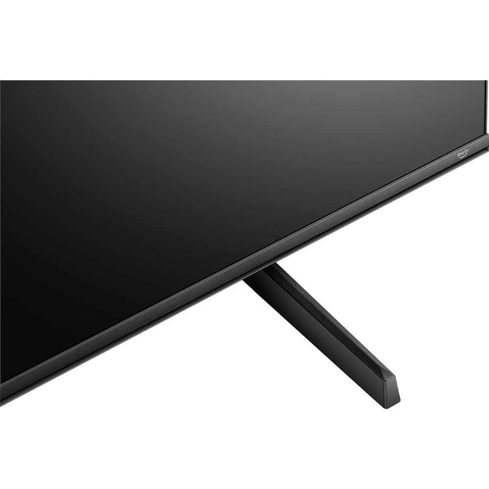 Hisense 75" U6 Series MiniLED ULED 4K Smart Fire TV - Refurbished