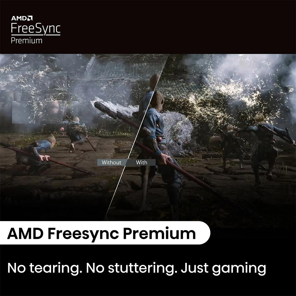 Hisense 75" U7 Series Mini-LED ULED 4K Smart Google TV - Refurbished