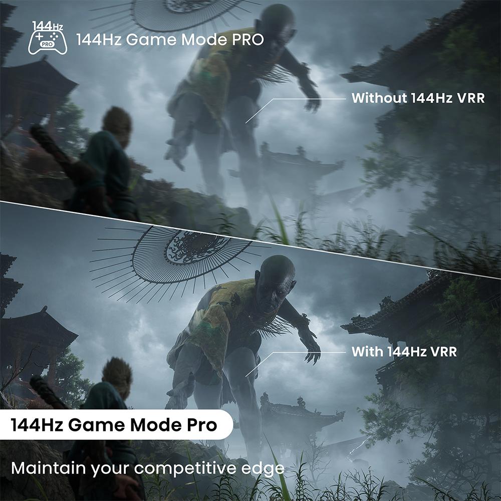 Hisense 75" U8 Series Mini-LED ULED 4K Smart Google TV - Refurbished