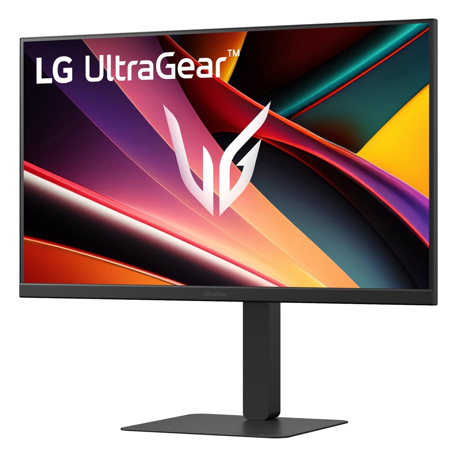 LG 27 Inch UltraGear IPS QHD 1440p 300Hz 1ms G-Sync Compatible Gaming Monitor