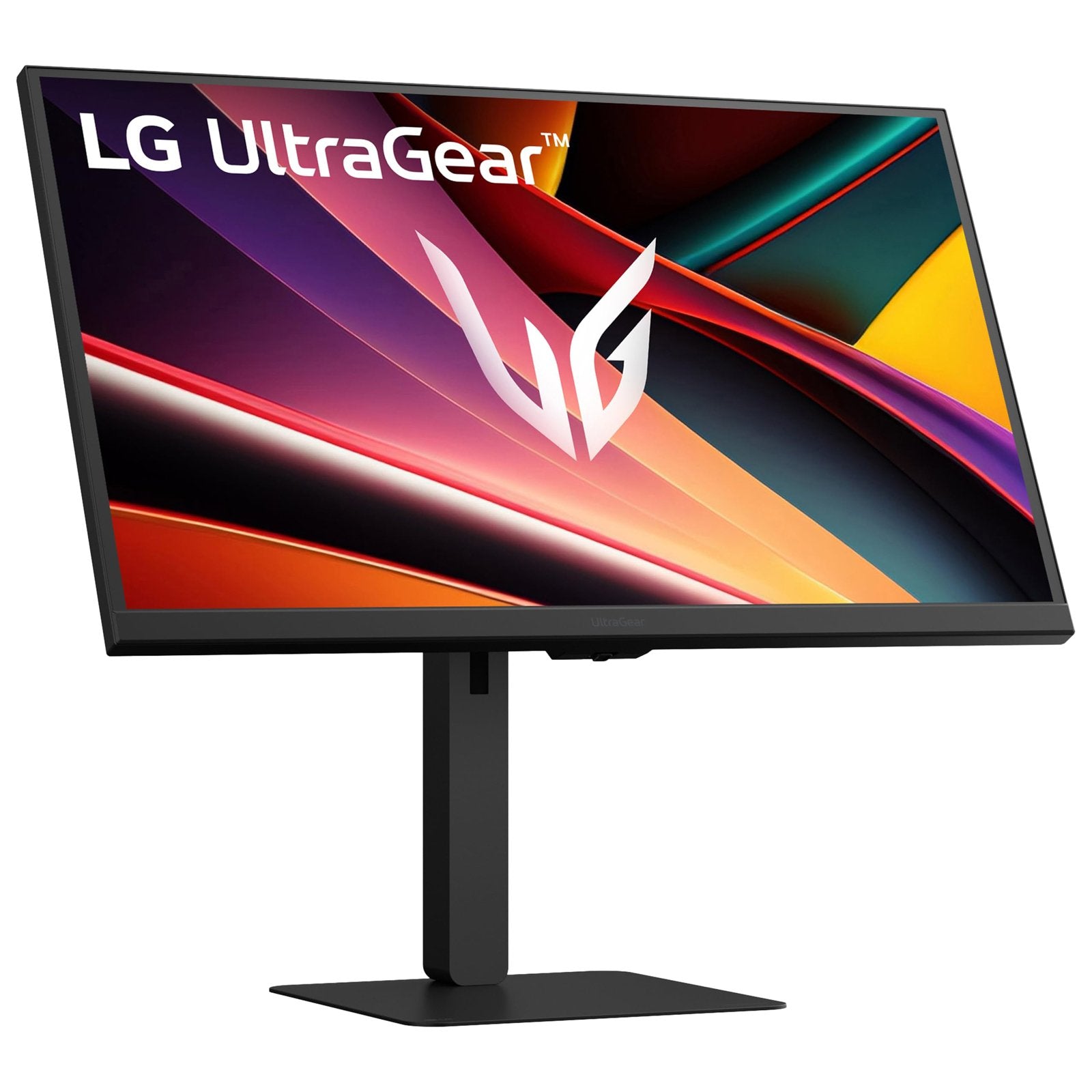 LG 27 Inch UltraGear IPS QHD 1440p 300Hz 1ms G-Sync Compatible Gaming Monitor