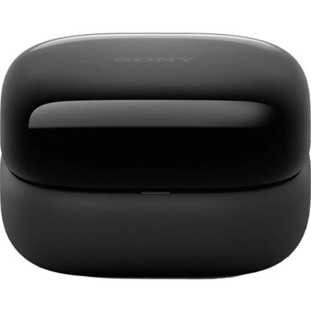 Sony LinkBuds Open Truly Wireless Earbud Headphones Black with 1 Year Warranty