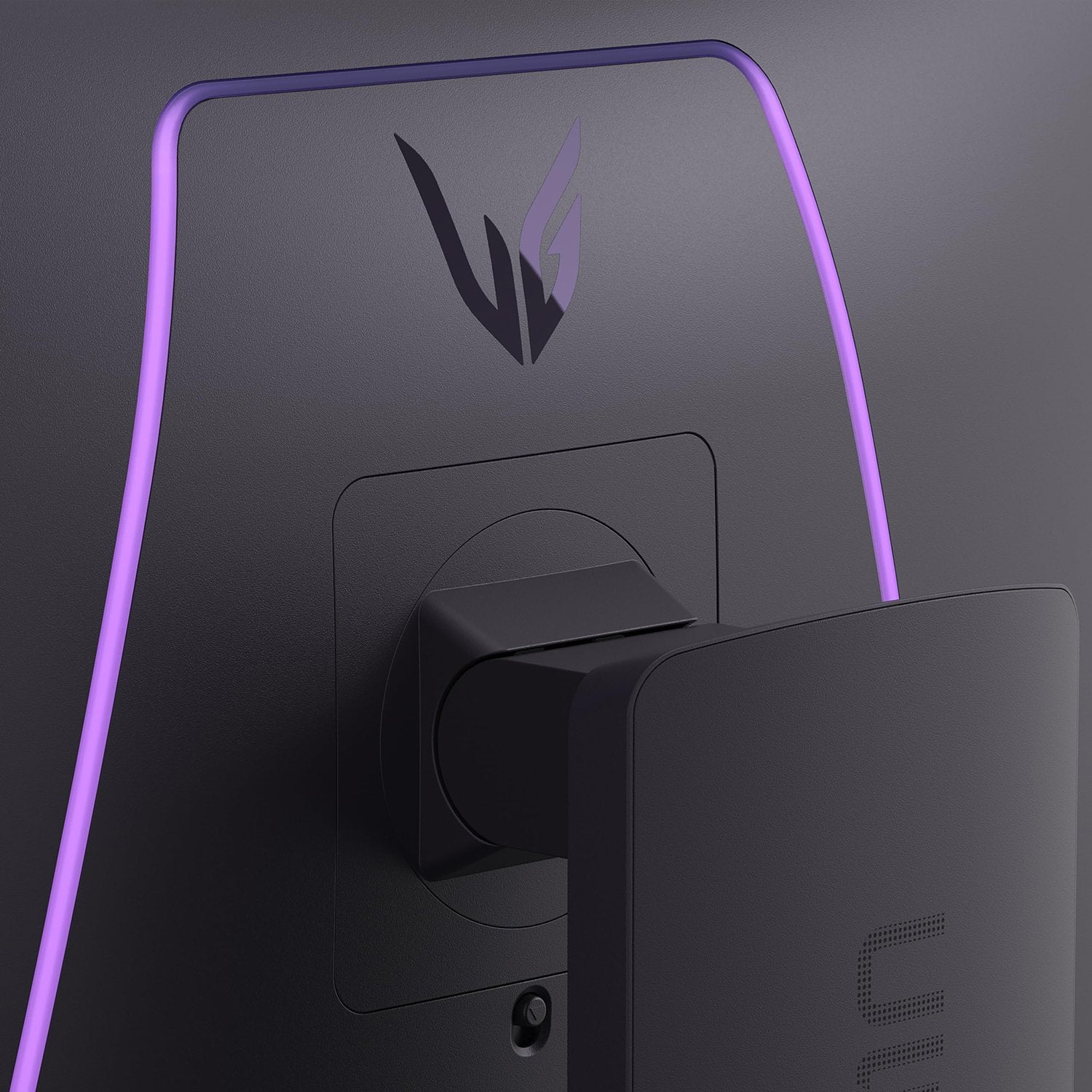 LG 27 Inch UltraGear Nano IPS Black 4K UHD 240Hz or FHD 480Hz 1ms Gaming Monitor