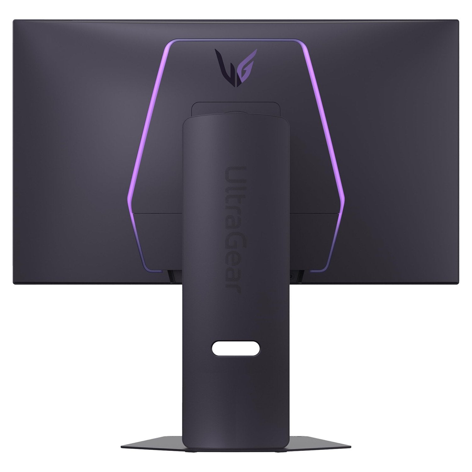 LG 27 Inch UltraGear Nano IPS Black 4K UHD 240Hz or FHD 480Hz 1ms Gaming Monitor