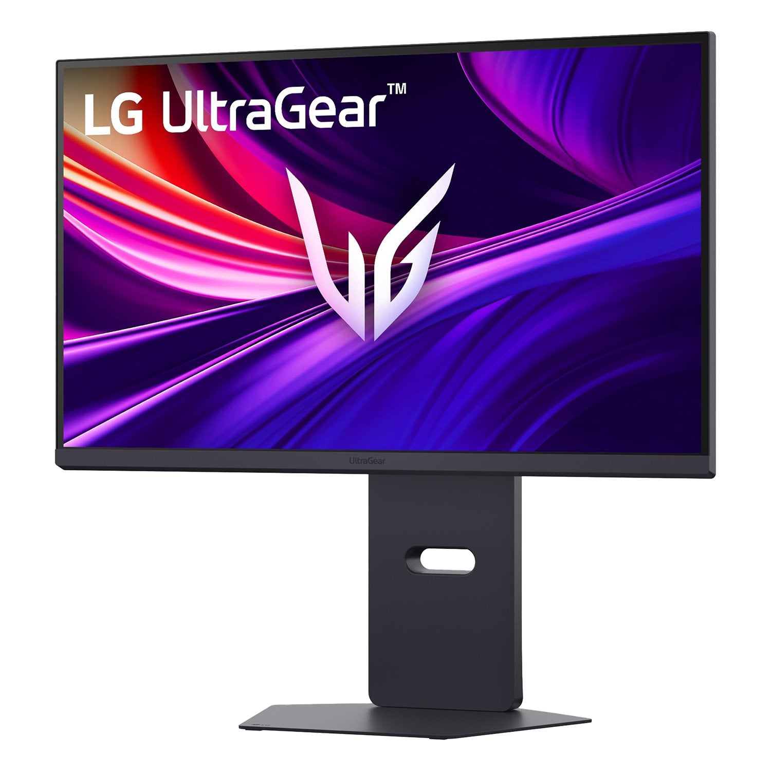 LG 27 Inch UltraGear Nano IPS Black 4K UHD 240Hz or FHD 480Hz 1ms Gaming Monitor