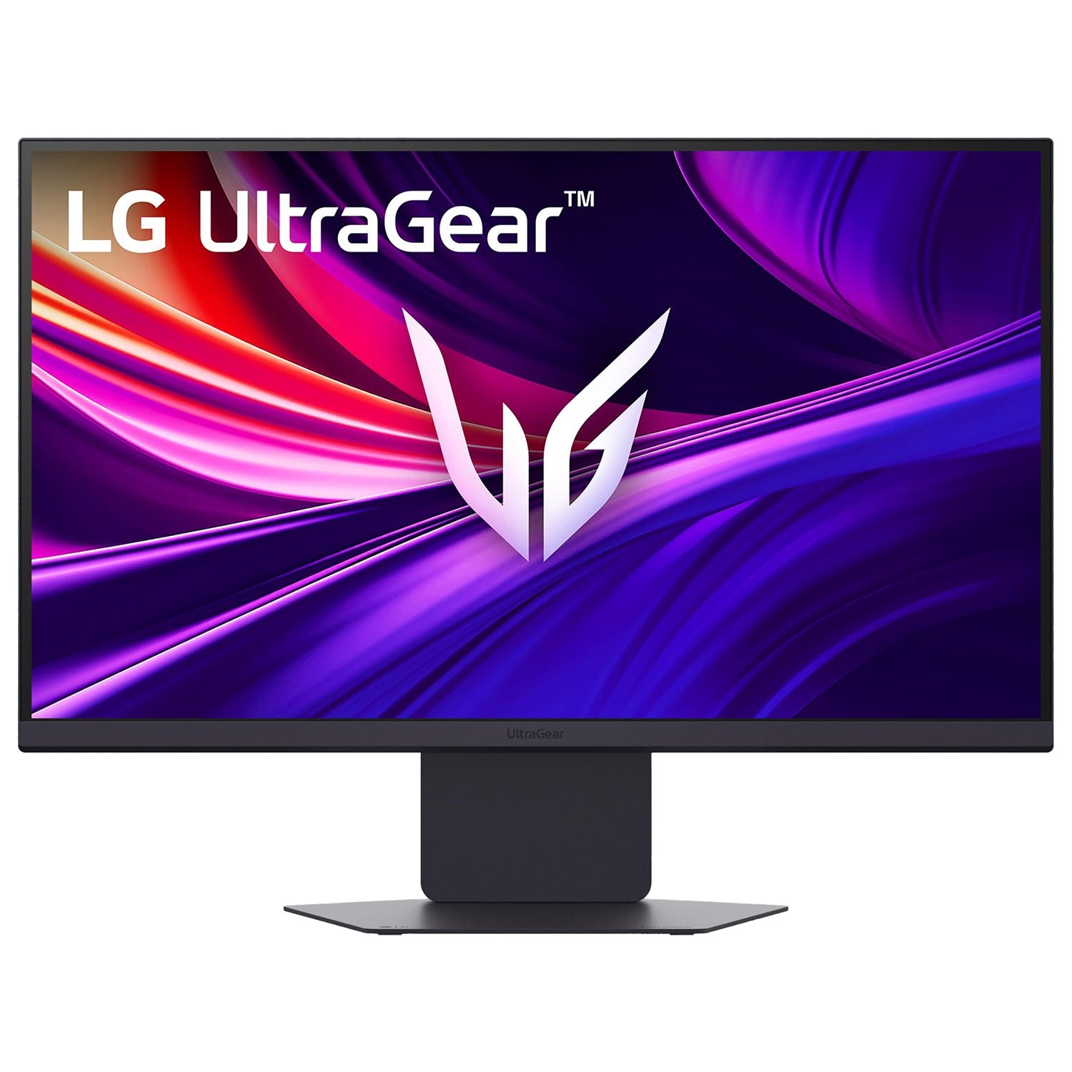 LG 27 Inch UltraGear Nano IPS Black 4K UHD 240Hz or FHD 480Hz 1ms Gaming Monitor