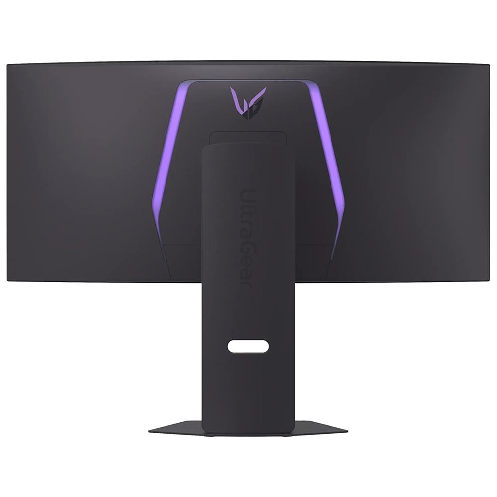 LG 39" UltraGear OLED WQHD Curved Gaming Monitor + 26 Months Protection Bundle