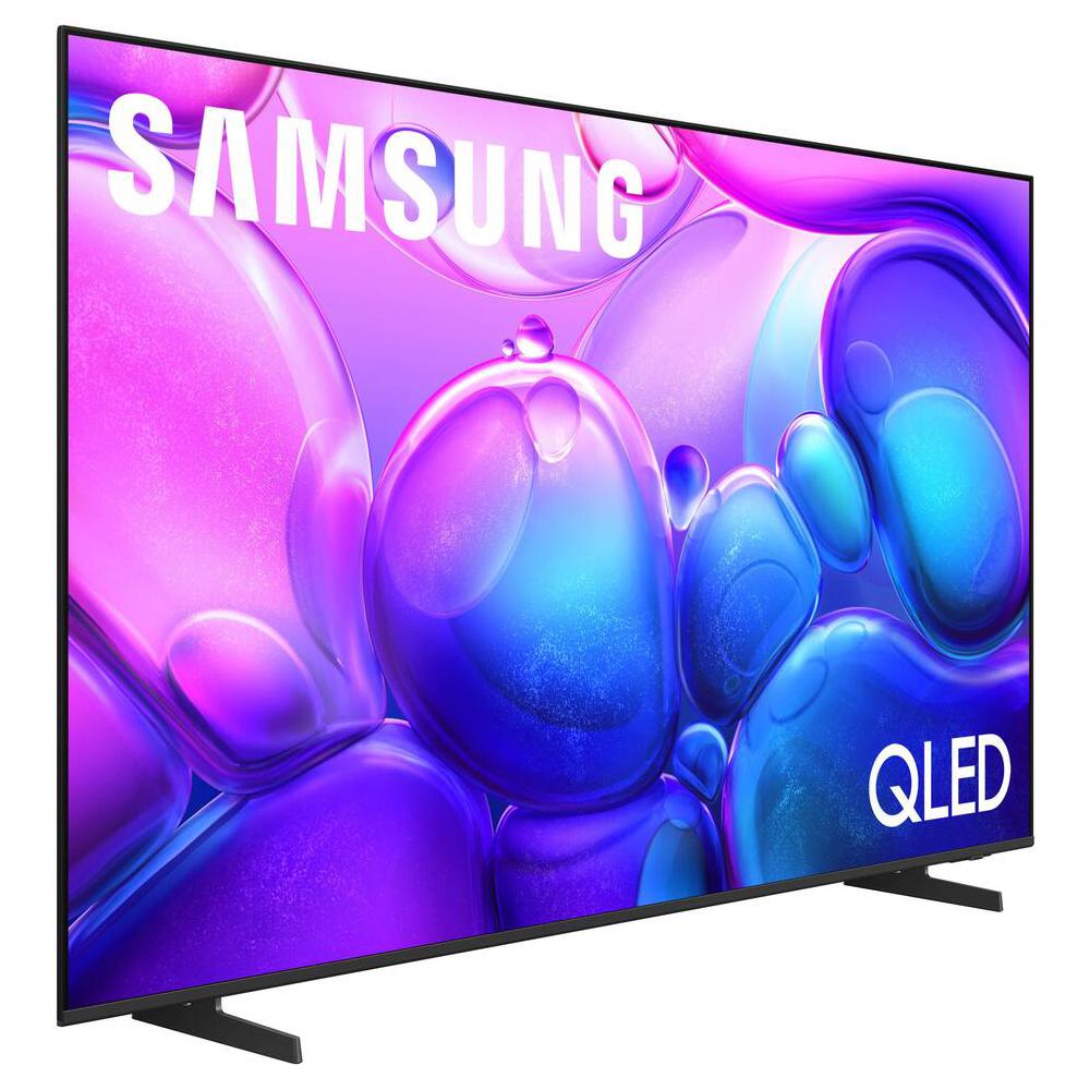 Samsung 85" Q6F QLED 4K UHD AI Smart Tizen TV (2025) w/ 26 Month Protection Bundle