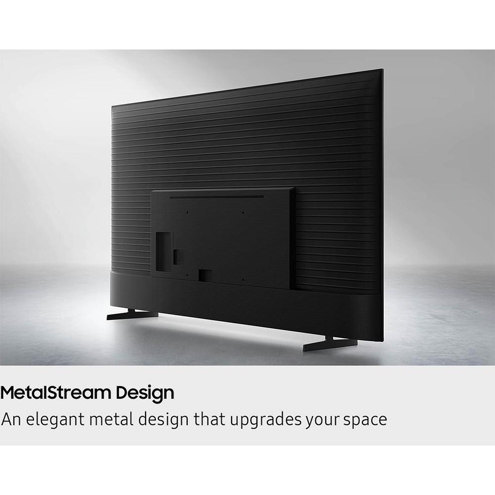 Samsung 85 inch U7900 UHD 4K Smart Tizen TV (2025) w/ SKM1 Soundbar Bundle