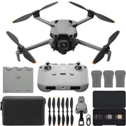 DJI Mini 5 Pro Drone Fly More Combo (DJI RC-N3)