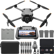 DJI Mini 5 Pro Drone Fly More Combo Plus (DJI RC 2)