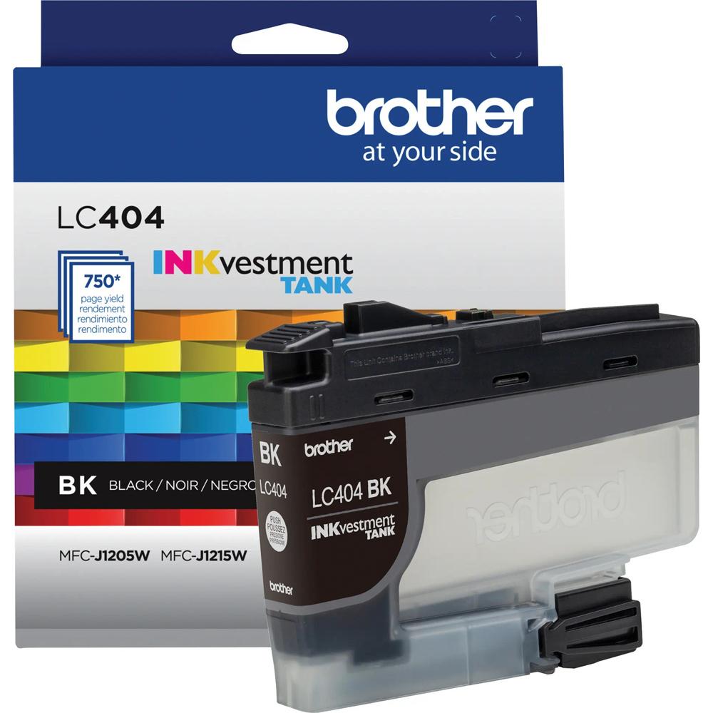 Brother INKvestment Wireless Multi-Function Color Inkjet Printer + Color Cartridges