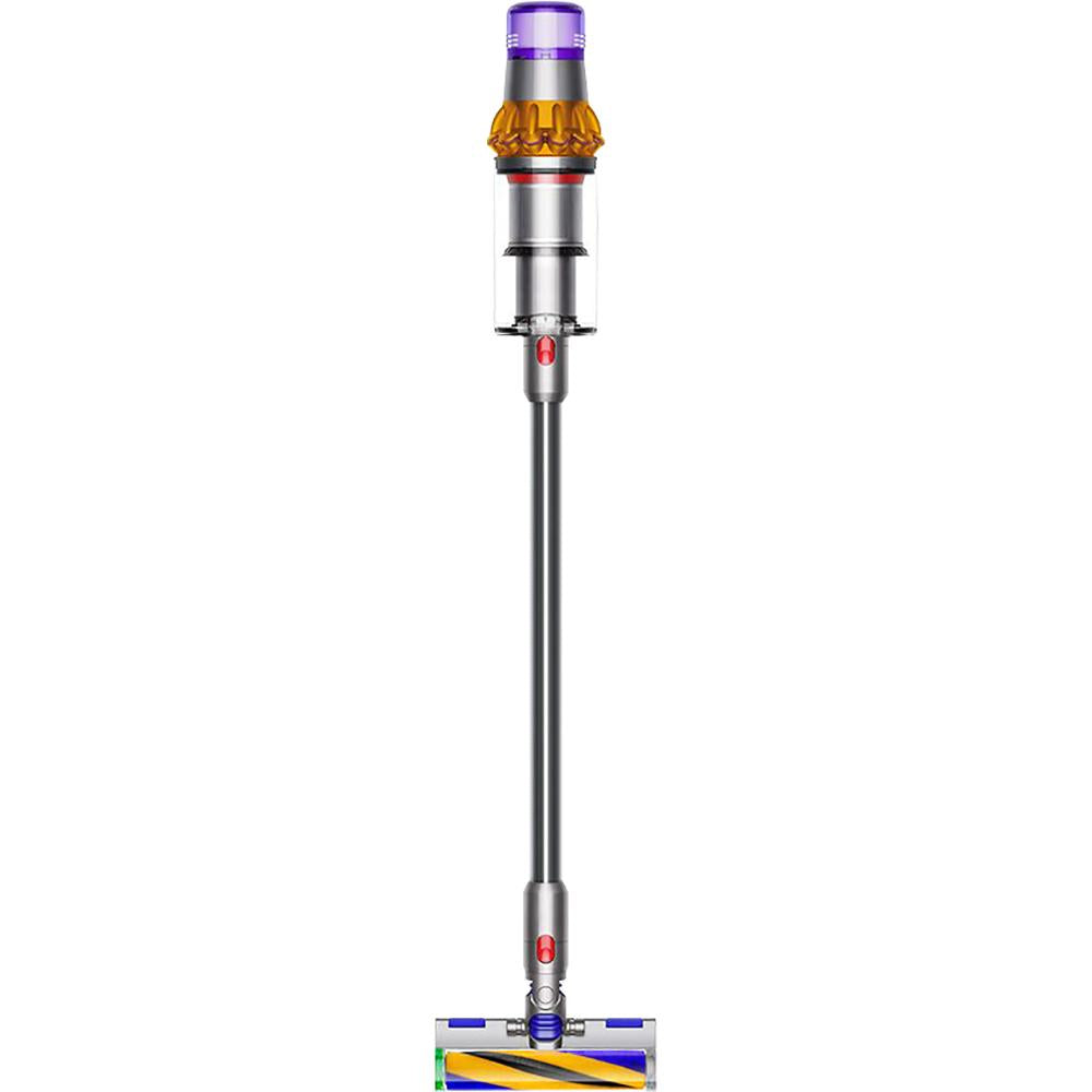 Dyson V15 Detect Total Clean Extra Cordless Vacuum - Refurbished