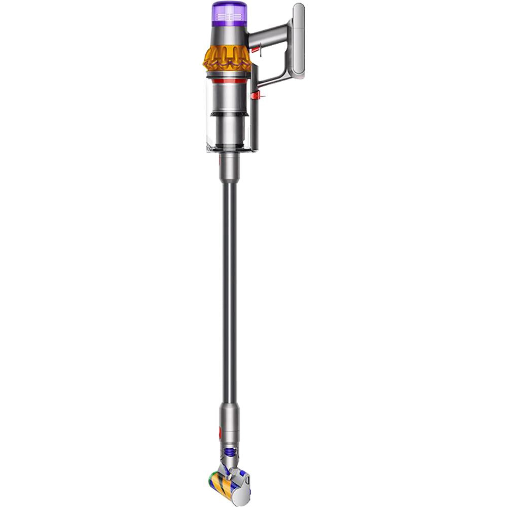 Dyson V15 Detect Total Clean Extra Cordless Vacuum - Refurbished