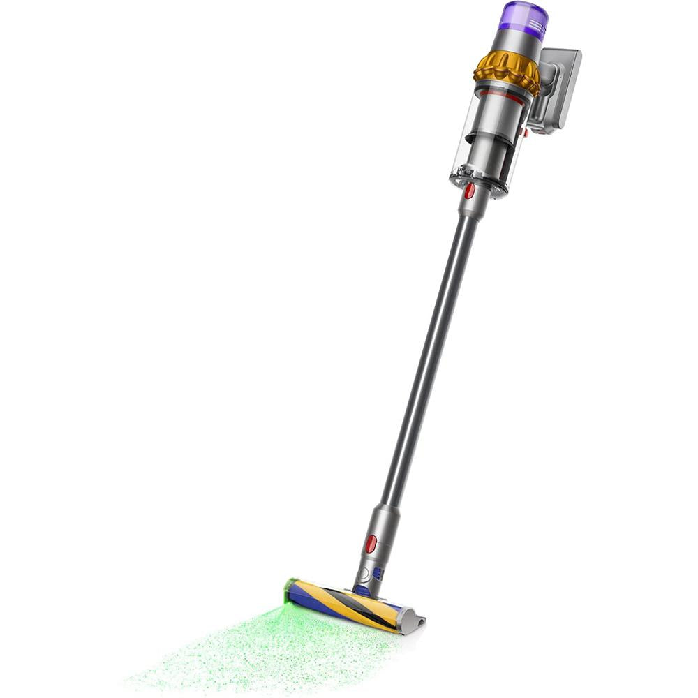 Dyson V15 Detect Total Clean Extra Cordless Vacuum - Refurbished
