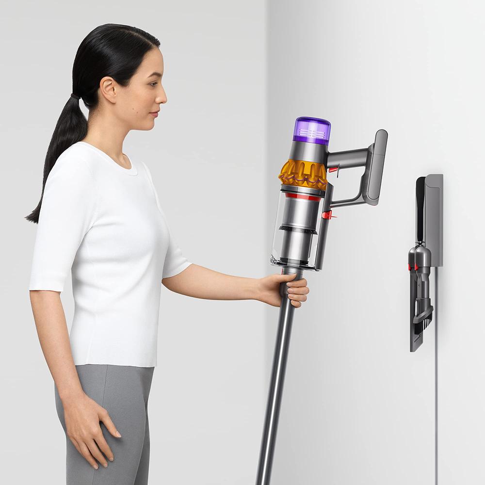 Dyson V15 Detect Total Clean Extra Cordless Vacuum - Refurbished