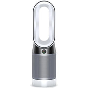 Dyson Pure Hot+Cool HP04 purifying heater + fan White/Silver - Refurbished