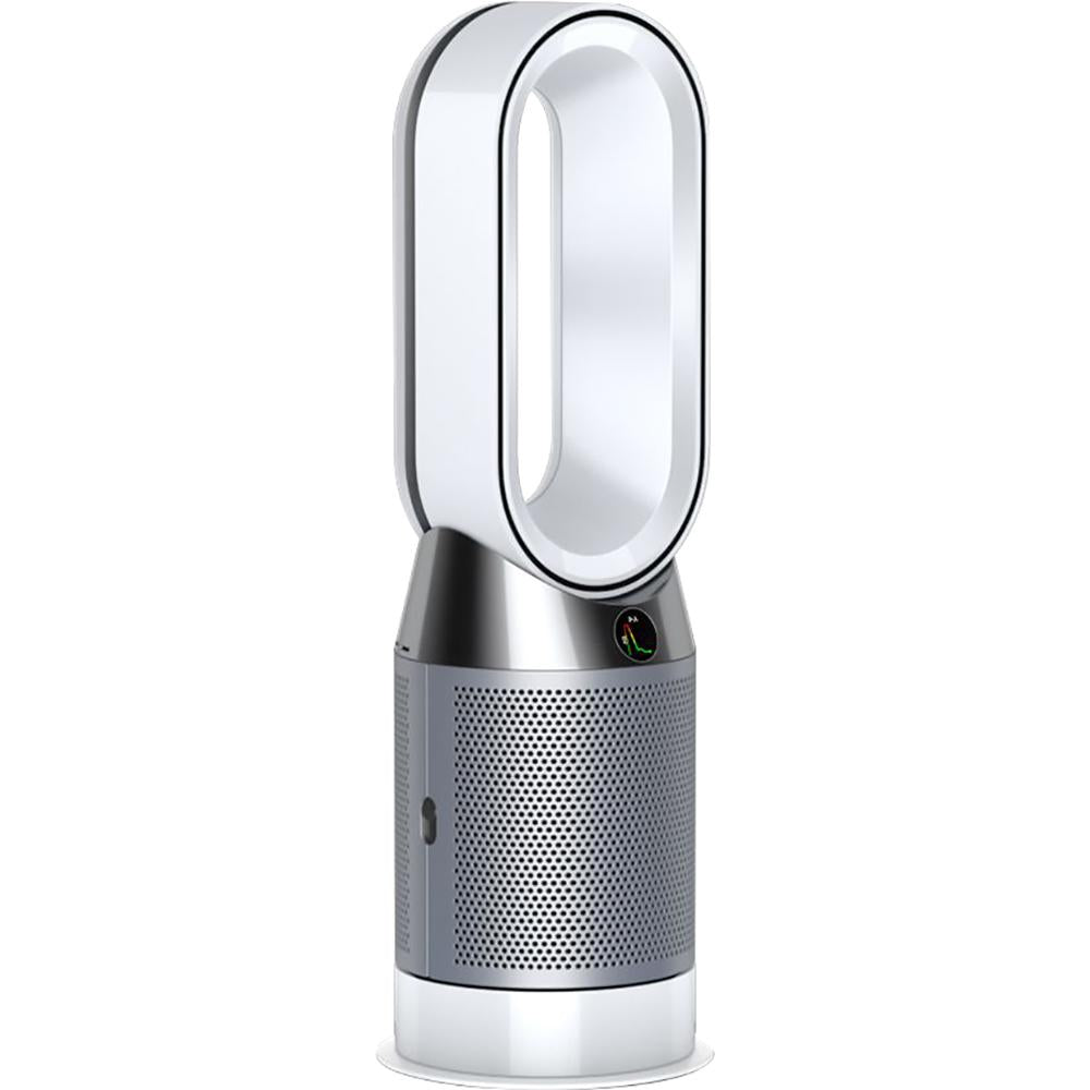 Dyson Pure Hot+Cool HP04 purifying heater + fan White/Silver - Refurbished