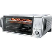 Ninja FT405CO Digital Air Fry Pro Countertop 10-in-1 Oven (Refurbished)