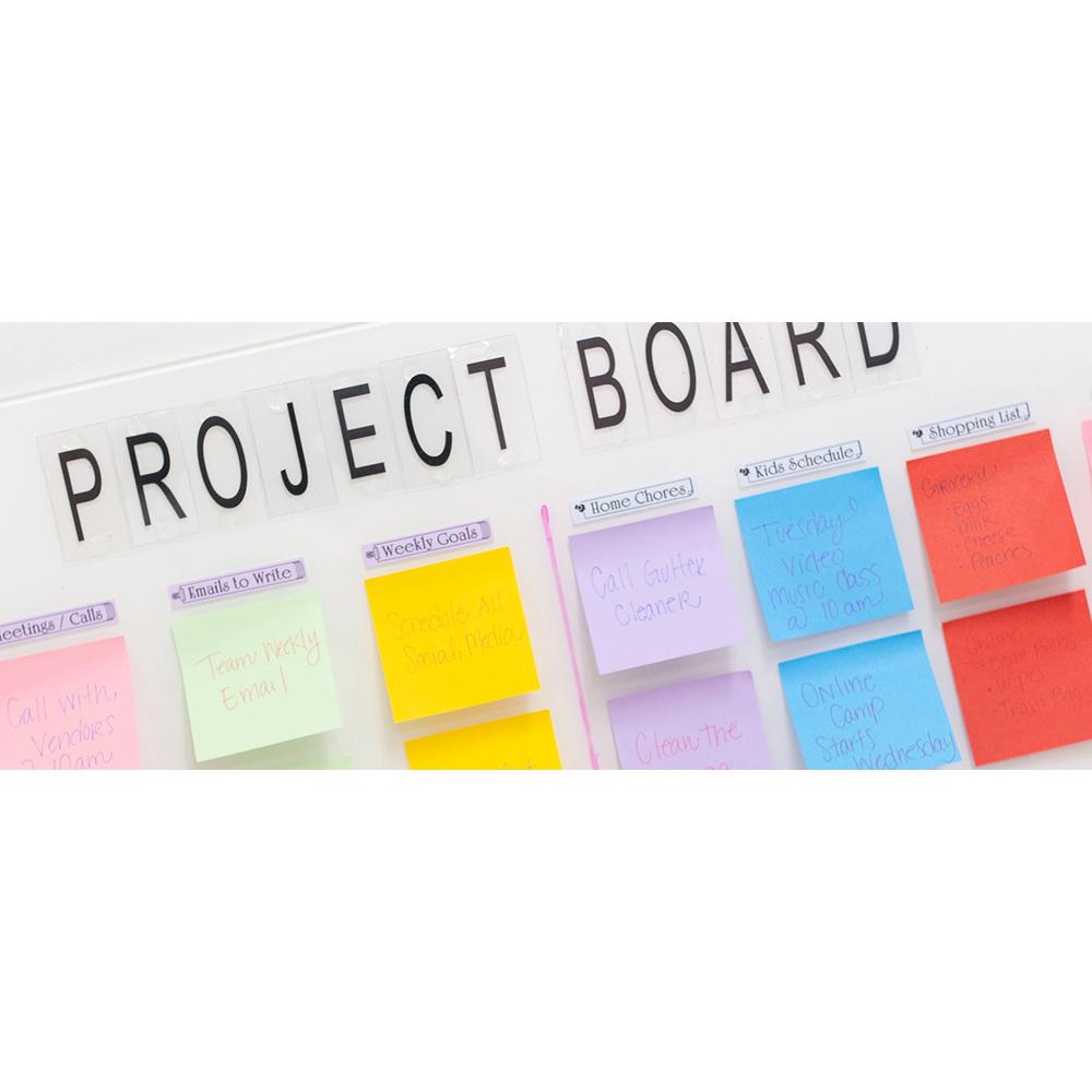 Brother PTD220 Home/Office Everyday Label Maker w/ White Laminated Label Tape