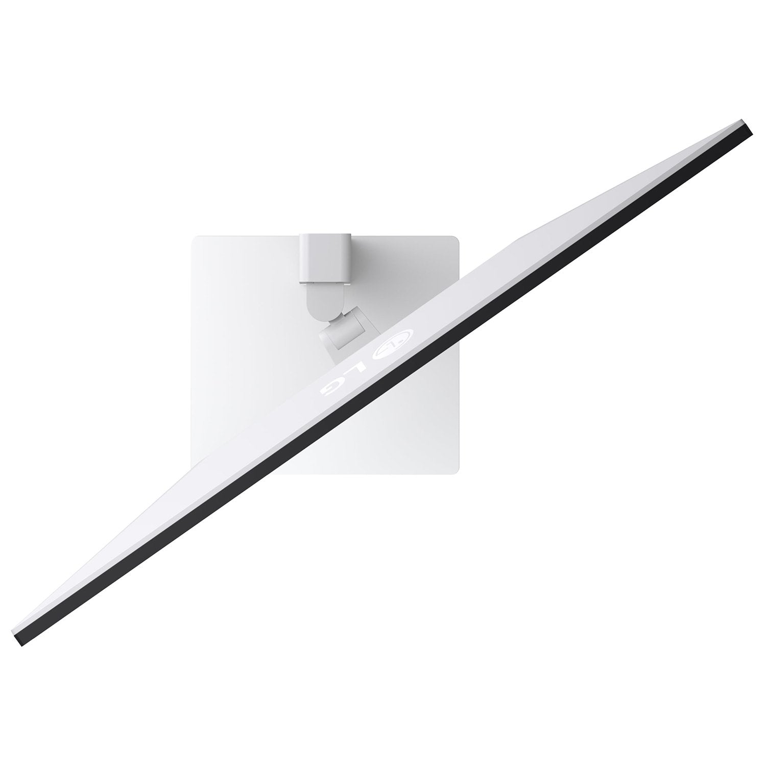 LG UltraWide 34" FHD IPS White Monitor 100Hz USB-C incl Speaker - 34U530A-W