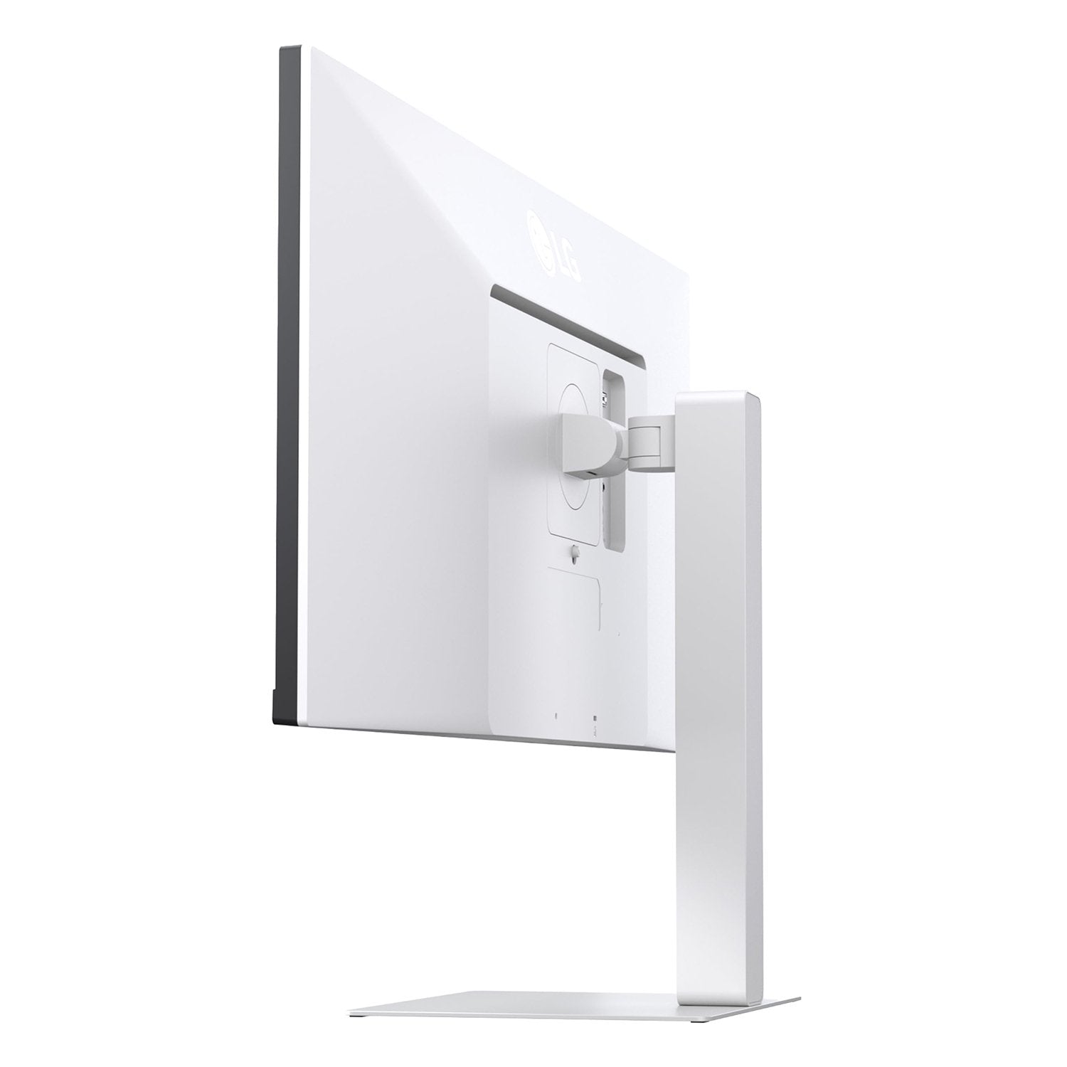 LG UltraWide 34" FHD IPS White Monitor 100Hz USB-C incl Speaker - 34U530A-W