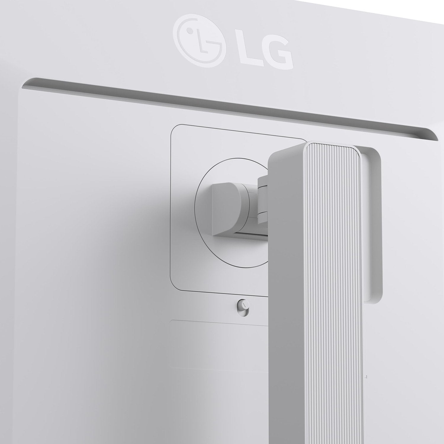 LG UltraWide 34" FHD IPS White Monitor 100Hz USB-C incl Speaker - 34U530A-W