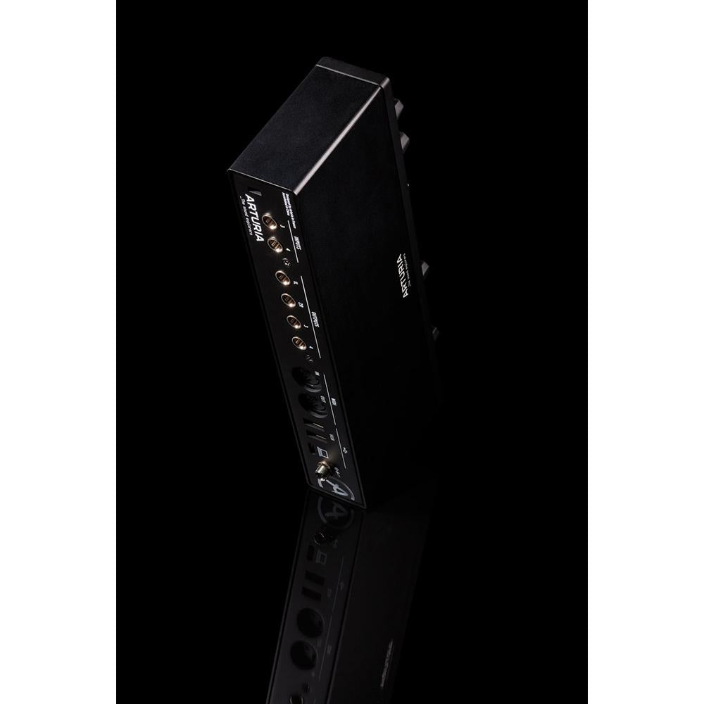 Arturia MiniFuse 4 4x Input USB-C MIDI Audio Interface with 26 Month Protection