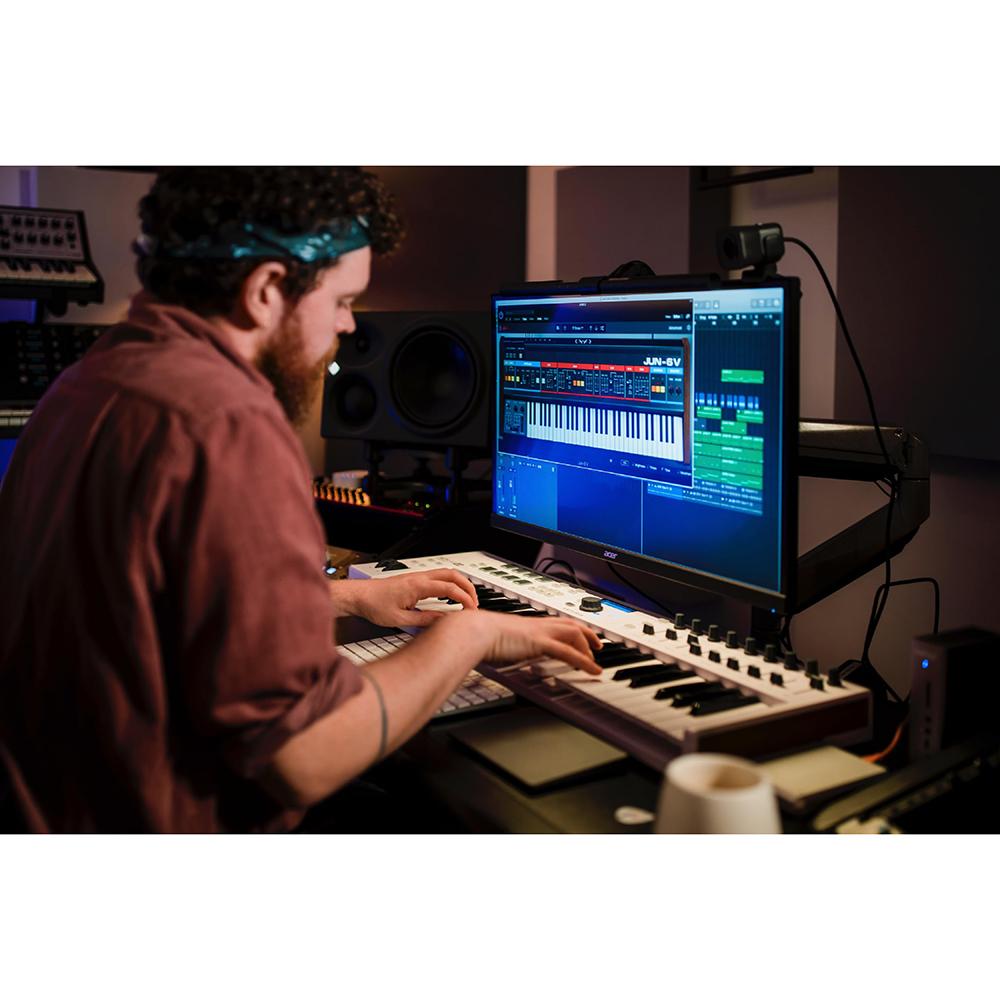 Arturia KeyLab 49 mk3 49-Key USB MIDI Controller Keyboard + 26 Month Protection