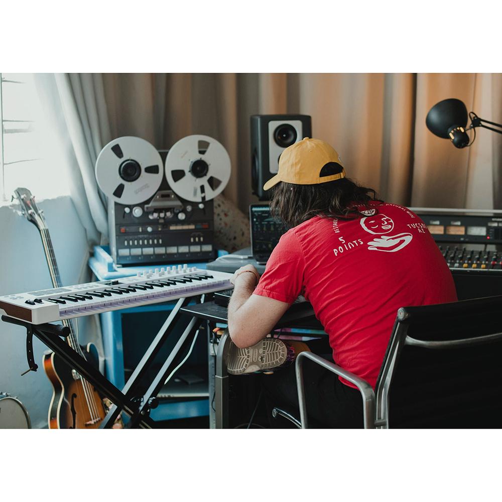 Arturia KeyLab 49 mk3 49-Key USB MIDI Controller Keyboard + 26 Month Protection