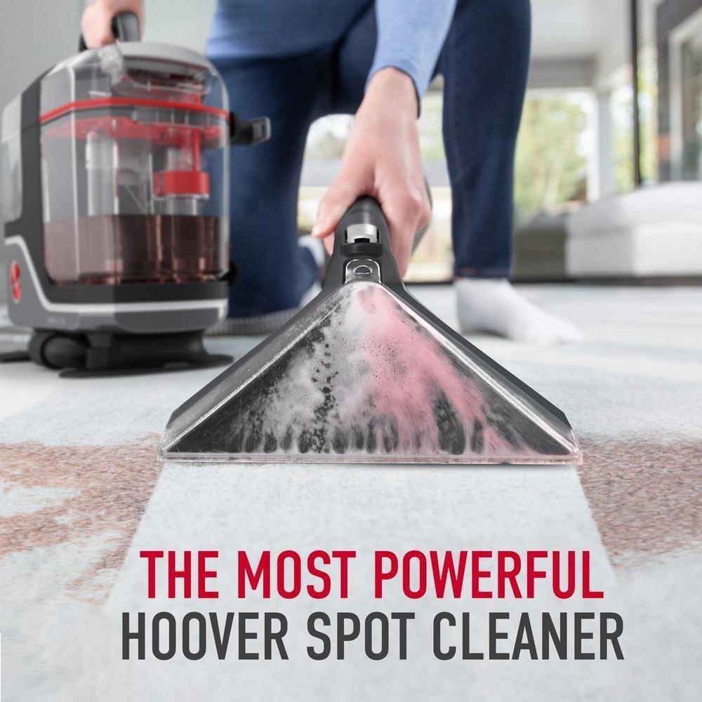Hoover FH15000V CleanSlate XL Deep Cleaning Carpet Cleaner - Refurbished