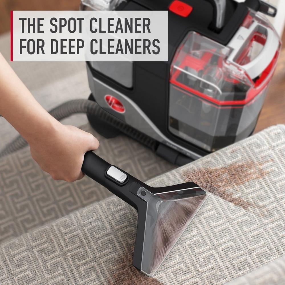 Hoover FH15000V CleanSlate XL Deep Cleaning Carpet Cleaner - Refurbished