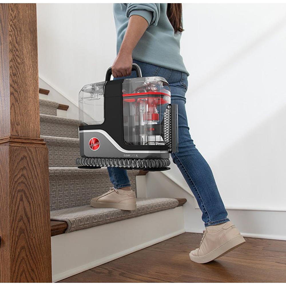 Hoover FH15000V CleanSlate XL Deep Cleaning Carpet Cleaner - Refurbished