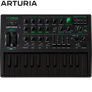 Arturia MicroBrute UFO Analog Synthesizer Renewed