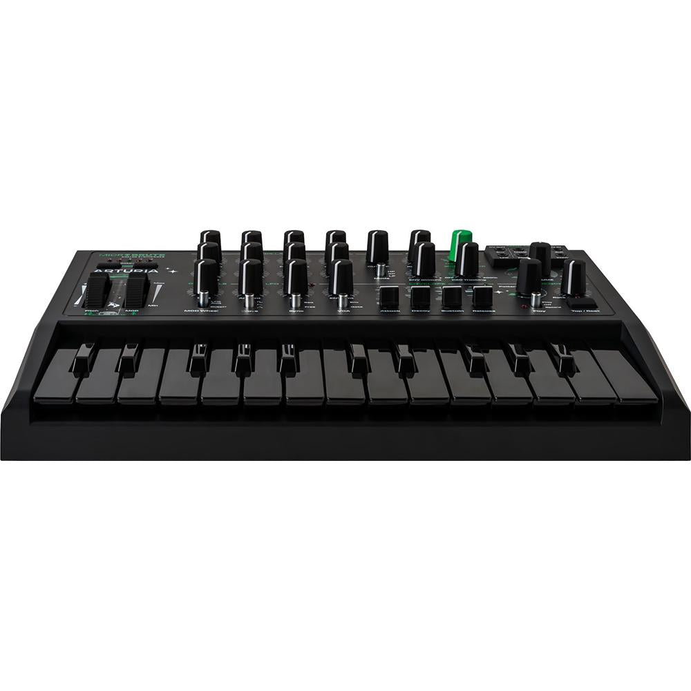 Arturia MicroBrute UFO Analog Synthesizer Renewed