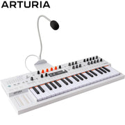 Arturia MiniFreak Vocoder 37 Key Polyphonic Hybrid Synthesizer Keyboard Renewed