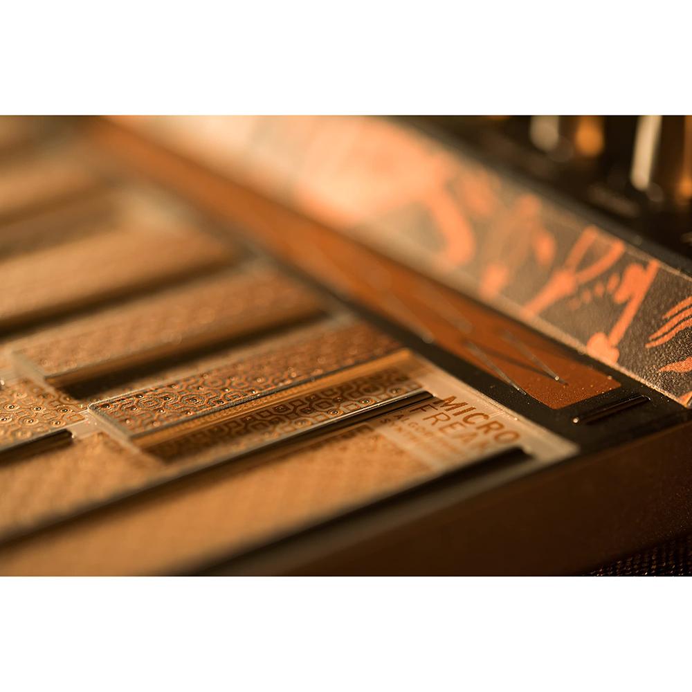 Arturia MicroFreak 25-Key Hybrid Analog-Digital Synthesizer, Black - Refurbished