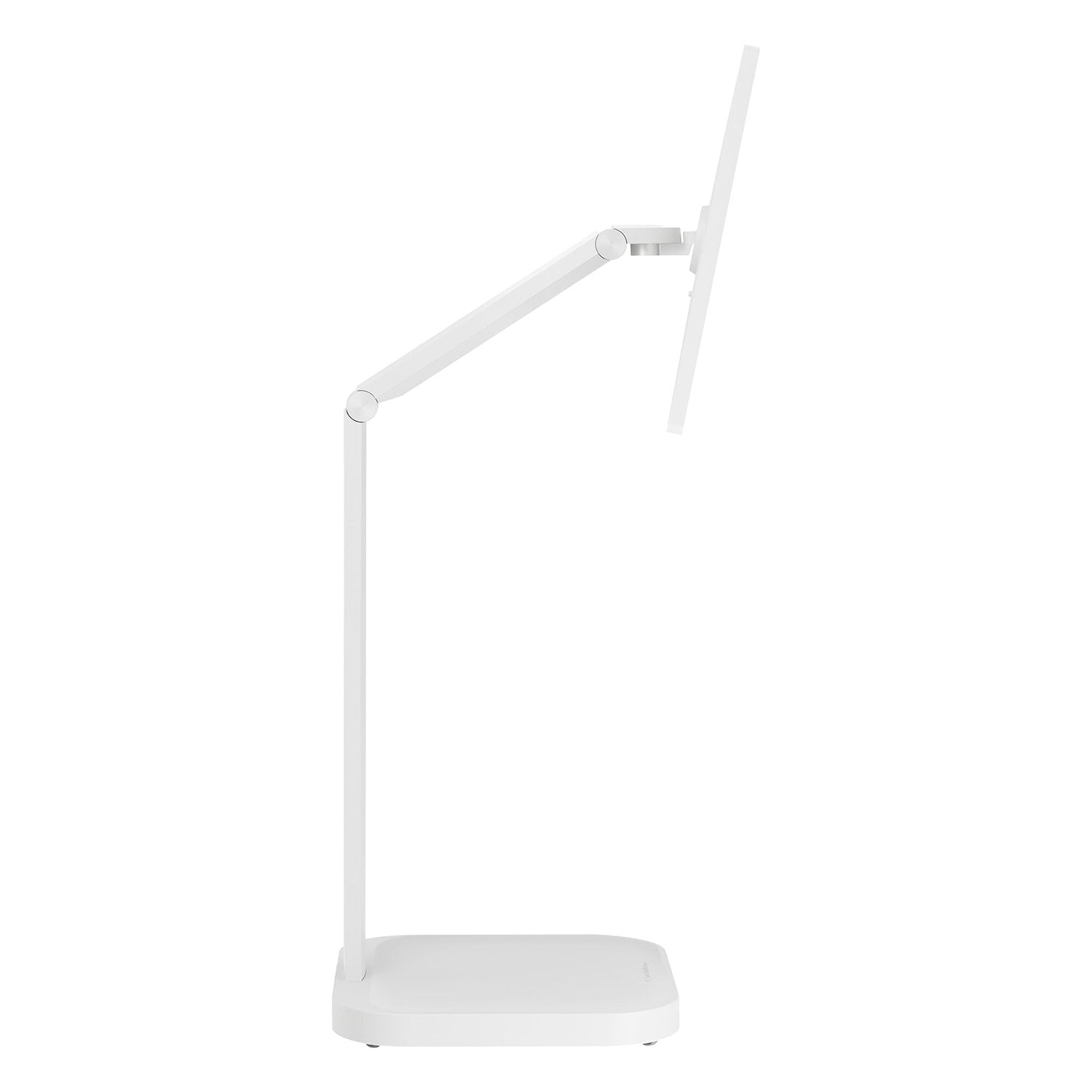 LG 32 Inch 4K UHD IPS Touchscreen Smart Monitor Swing with Rolling Stand