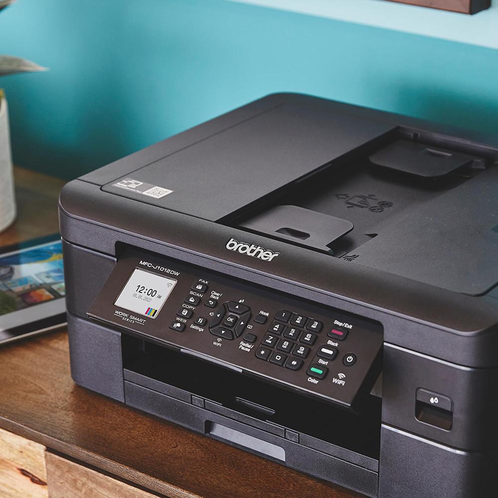 Brother Business Smart Inkjet AIO