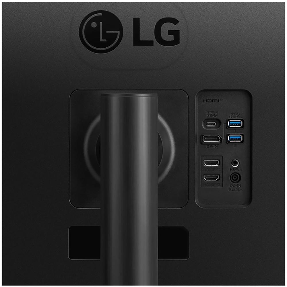 LG 34" Curved UltraWide WQHD Monitor +Gaming Controller +26 Months Protection