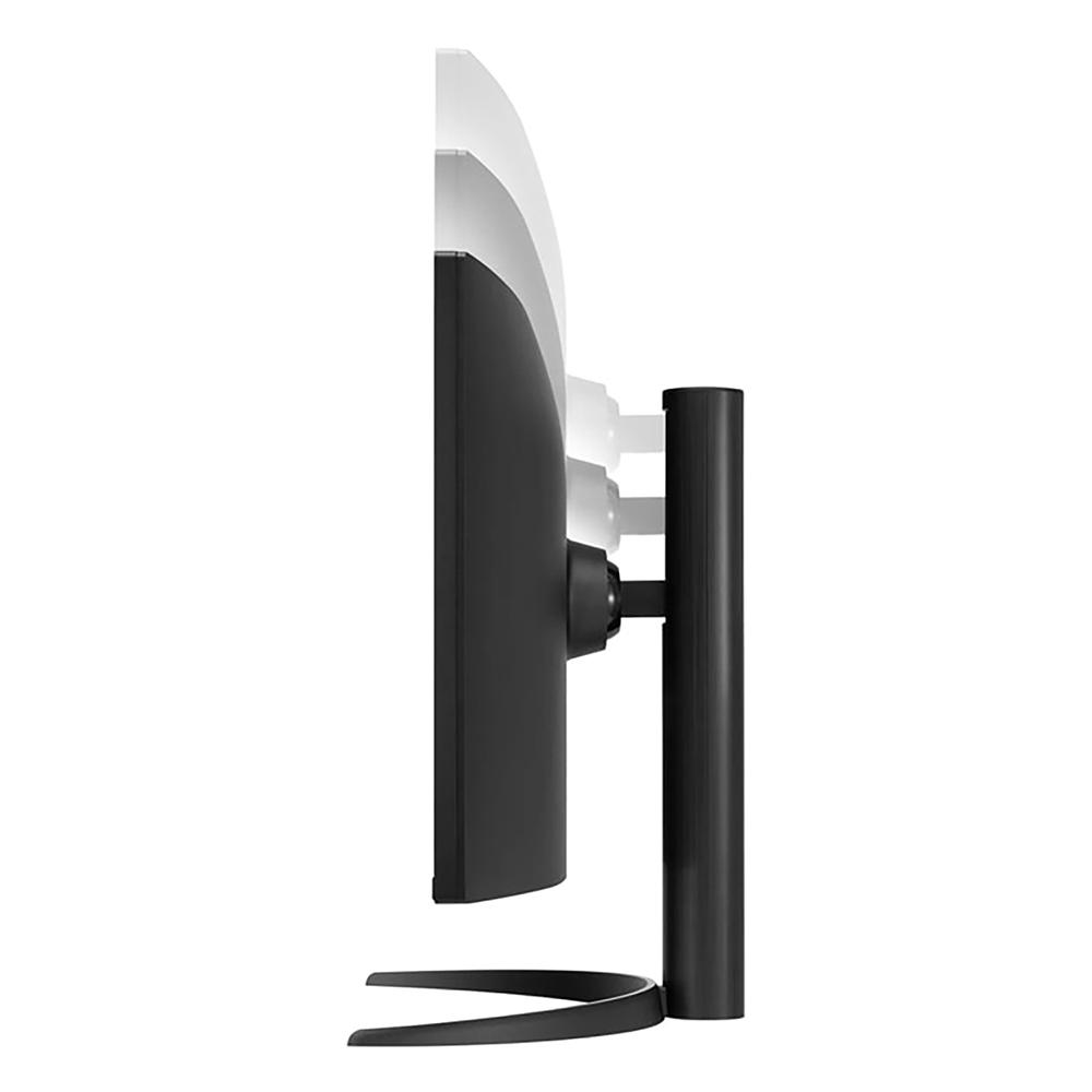 LG 34" Curved UltraWide WQHD Monitor +Gaming Controller +26 Months Protection