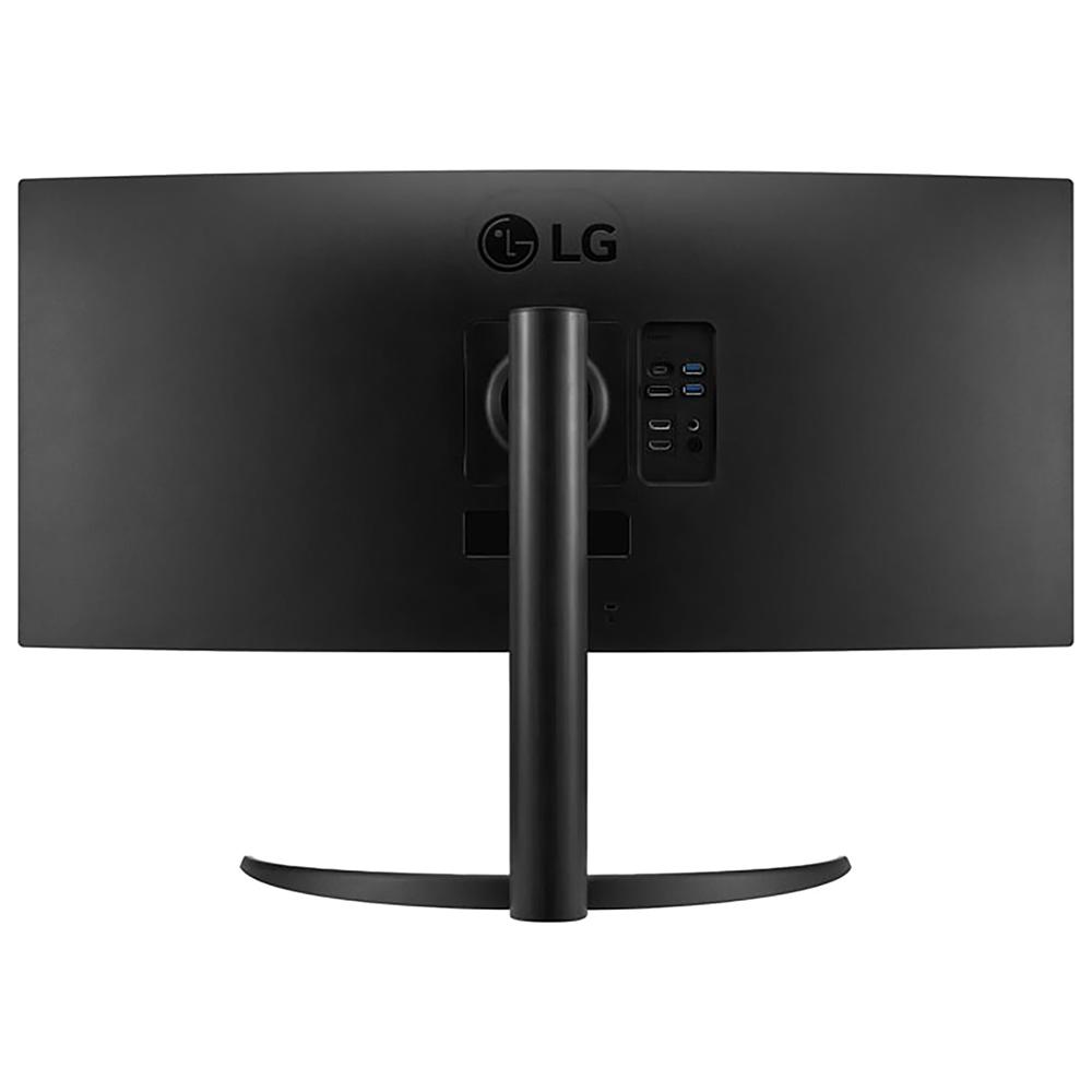 LG 34" Curved UltraWide WQHD Monitor +Gaming Controller +26 Months Protection