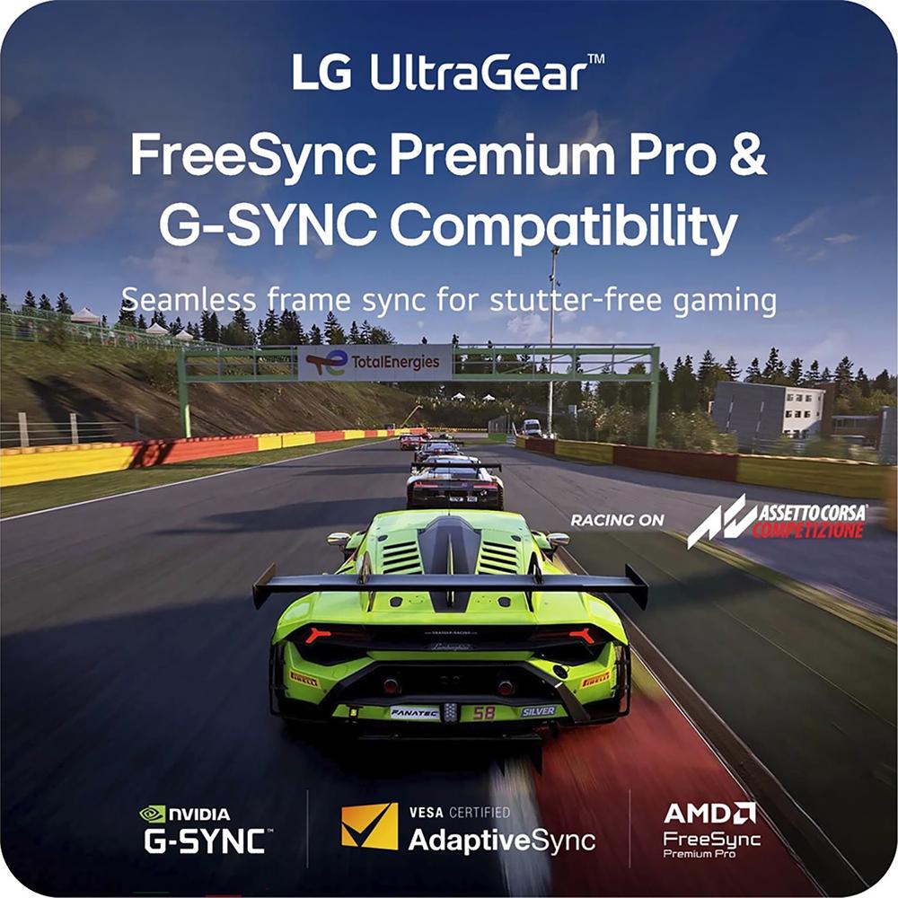 LG 39" UltraGear OLED WQHD Curved Gaming Monitor +Controller +26 Months Protection