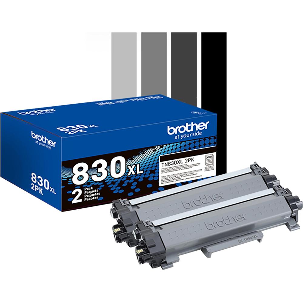 Brother Wireless Monochrome Multi-Function Printer + 26 Months Protection