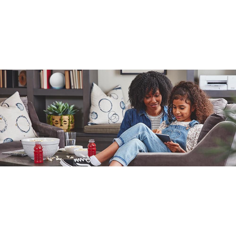 Brother INKvestment Wireless 3-in-1 Color Inkjet Printer + 26 Months Protection Bundle