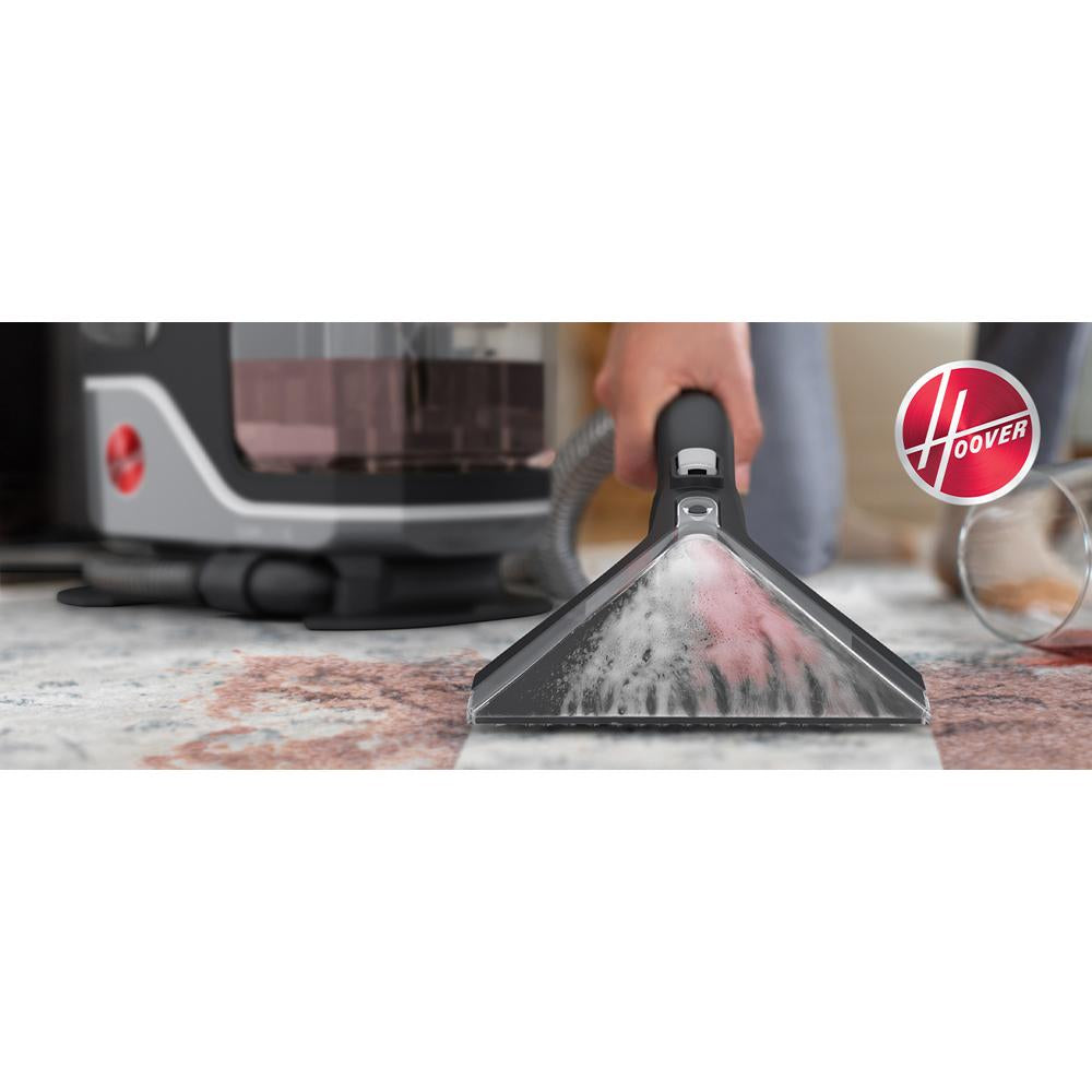 Hoover CleanSlate XL Deep Cleaning Carpet Cleaner Renewed