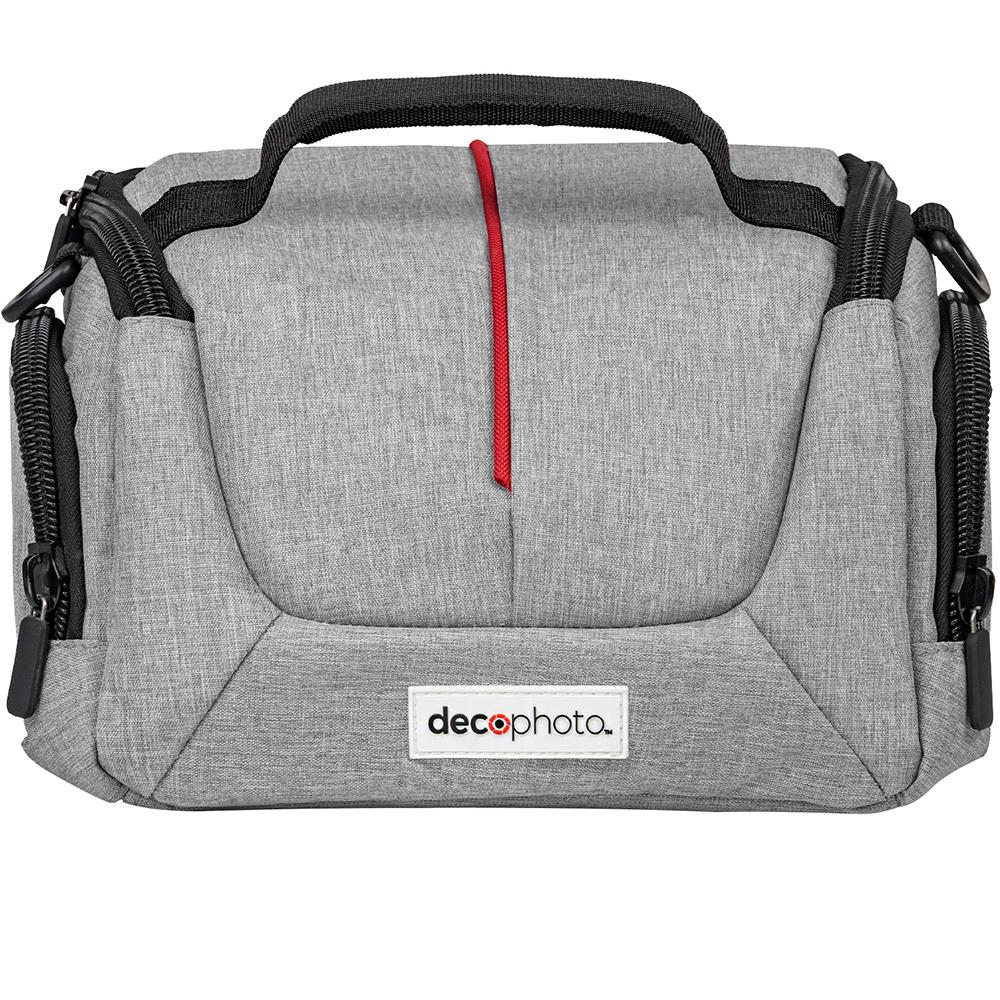 Canon EOS R7 Mirrorless APS-C Camera Body, 4K, 32.5 MP 5137C002 + Accessories Bundle